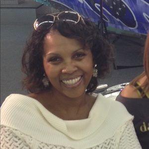 Meet your Posher, Donna